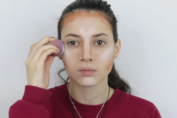 بهترین مارک پنکک آرایش صورت