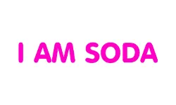آی ام سودا I AM SODA
