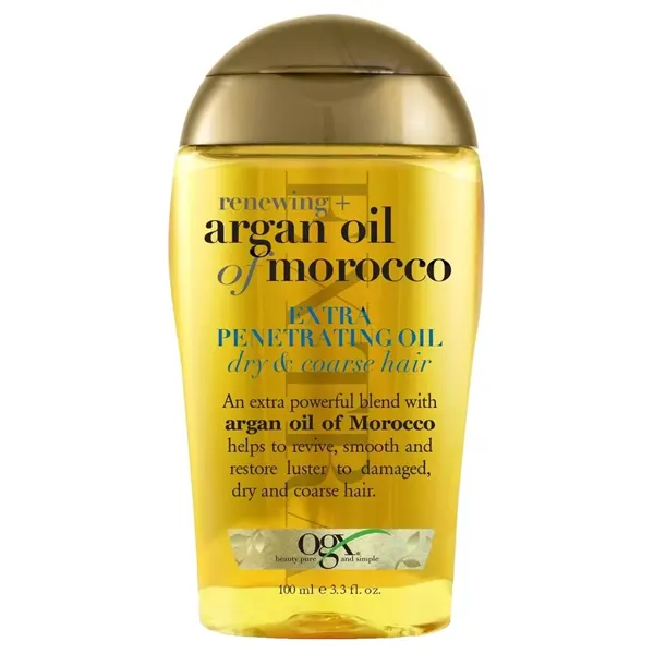 روغن مو او جی ایکس مدل Extra Penetrating Oil