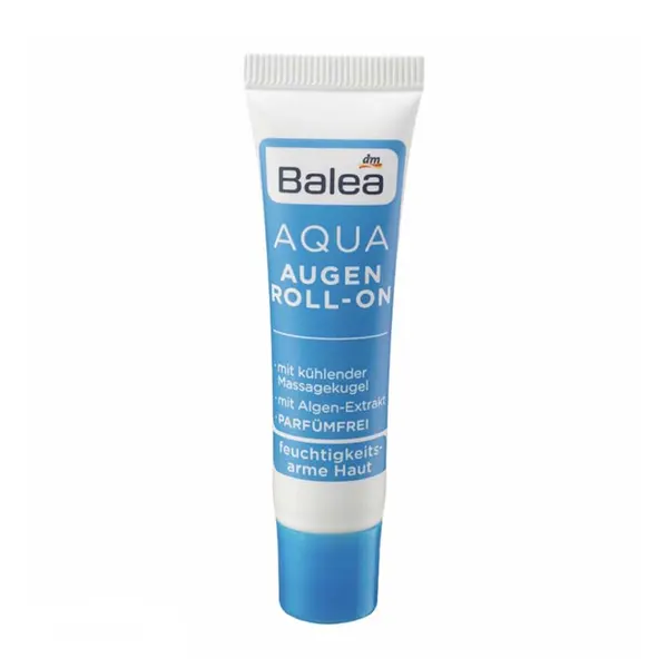 کرم دور چشم رولی آکوا باله آ BALEA AQUA EYE CREAM ROLL ON 