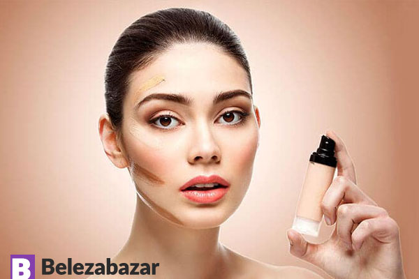 مهم ترین ویژگی ها برای بهترین کرم پودر گریم عروس 